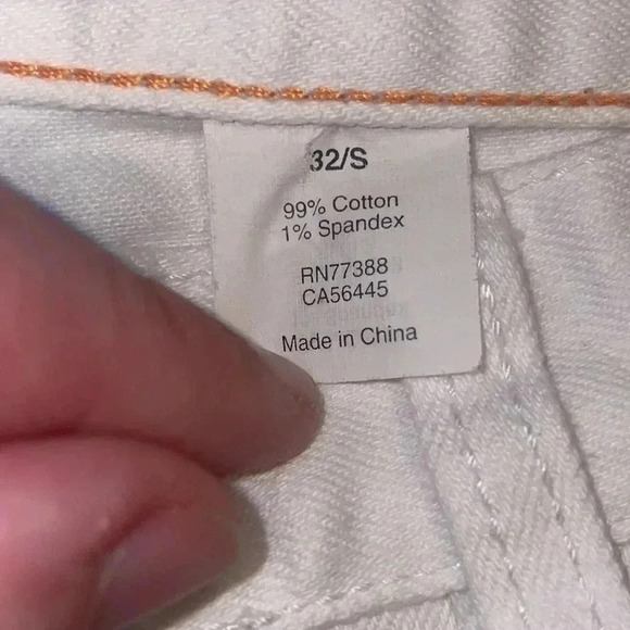 Women’s J Crew Jeans - Picture 5 of 5